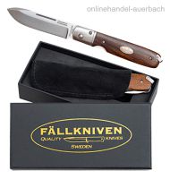 Fällkniven GPdi Desert Ironwood Wüsteneisenholz Taschenmesser